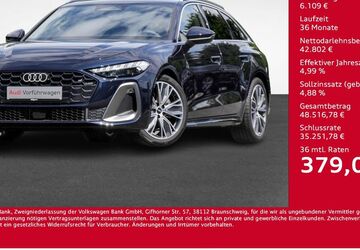 Audi A5 7.762 km 48.911 &euro; Dortmund 44143