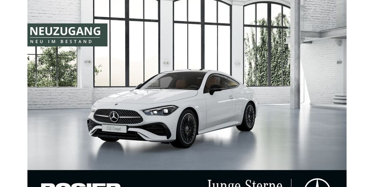 Mercedes-Benz CLE 300 8.440 km 57.801 &euro; Menden 58706