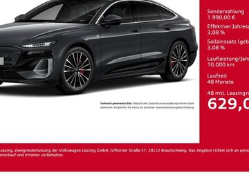 Audi A6 e-tron 19.362 km 68.998 &euro; Dortmund 44143