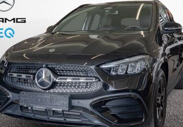 Mercedes-Benz GLA 220 5.121 km 46.580 &euro; Hagen 58135