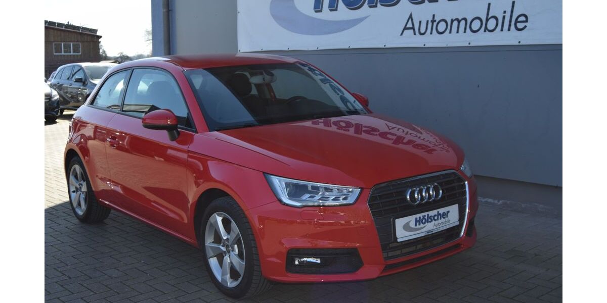 Audi A1 65.000 km 14.990 &euro; Nordkirchen 59394