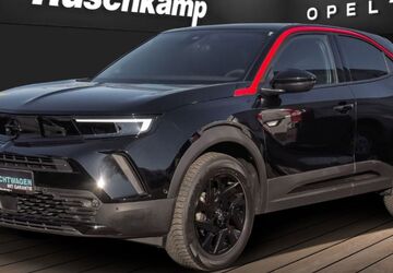 Opel Mokka 25.491 km 23.480 &euro; Dortmund 44145