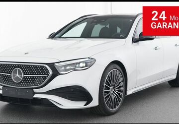 Mercedes-Benz E 300 9.821 km 64.880 &euro; Olfen 59399