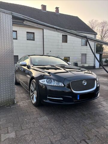 Gebrauchte Jaguar XJ