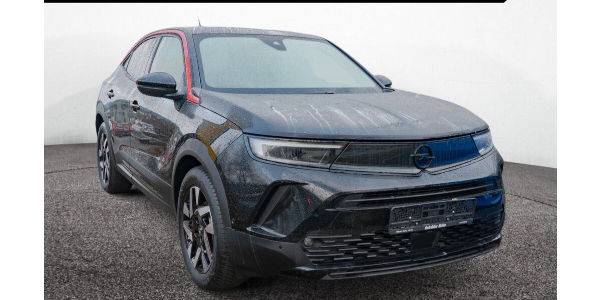 Opel Mokka-e 28.316 km 16.850 &euro; Iserlohn 58636