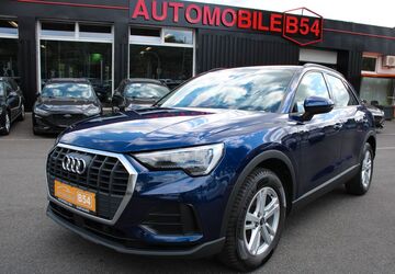 Audi Q3 94.705 km 24.991 &euro; Dortmund 44145