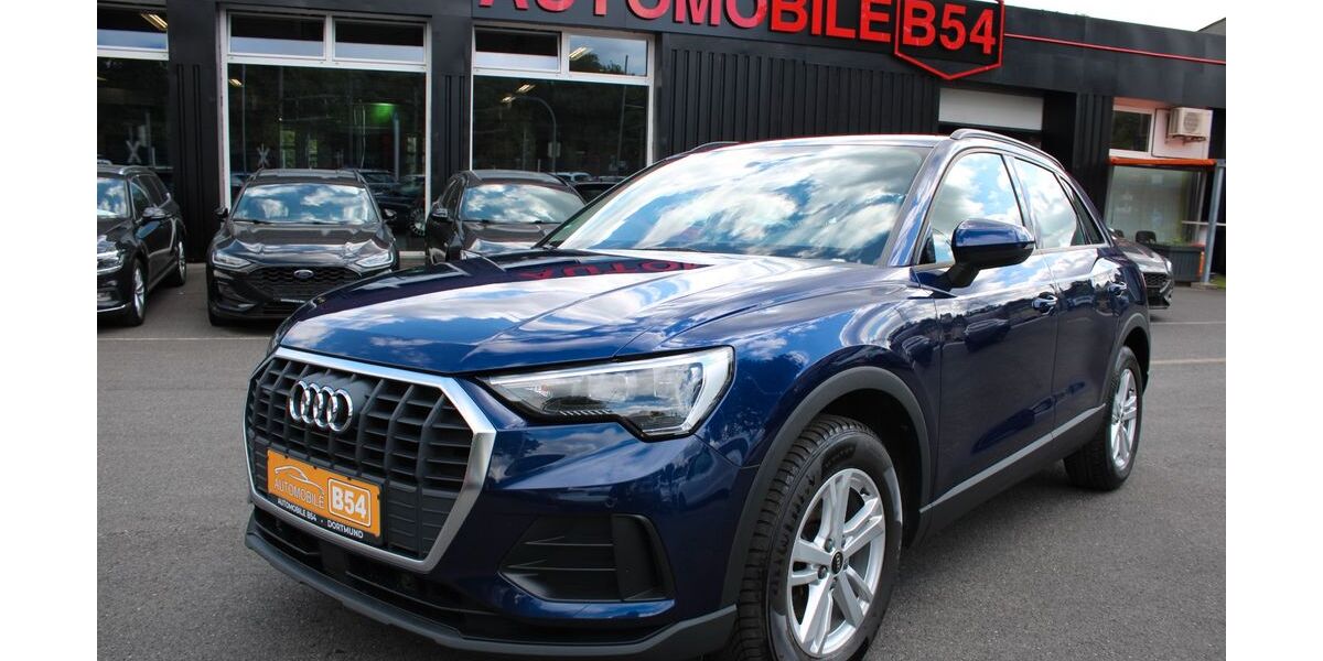 Audi Q3 94.705 km 24.991 &euro; Dortmund 44145