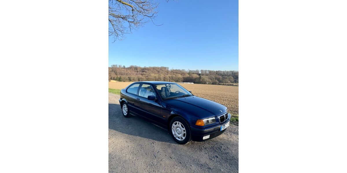 BMW 316 142.000 km 3.999 &euro; Fröndenberg 58730