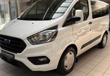 Ford Transit 158.185 km 17.900 &euro; Dortmund 44339