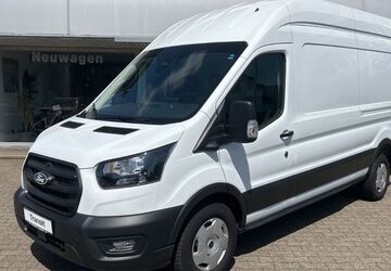 Ford Transit 3.970 km 38.940 &euro; Kamen 59174