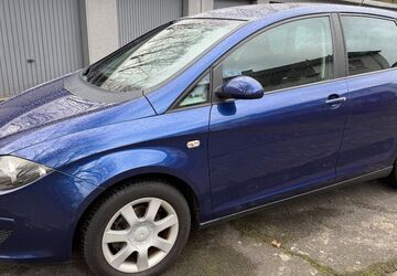 Seat Altea 161.000 km 2.299 &euro; Bergkamen 59192
