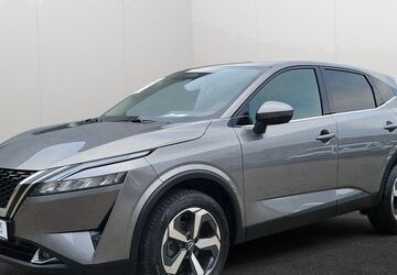 Nissan Qashqai 86.420 km 21.490 &euro; Bochum 44809