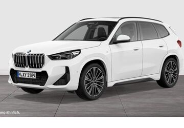 BMW X1 25.912 km 48.440 &euro; Herne 44625