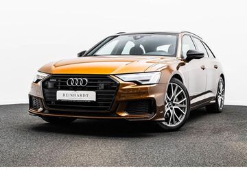 Audi A6 71.607 km 39.385 &euro; Hagen 58091