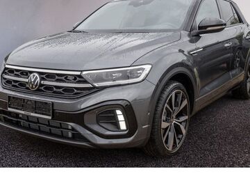 VW T-Roc 9.901 km 40.688 &euro; Menden 58706