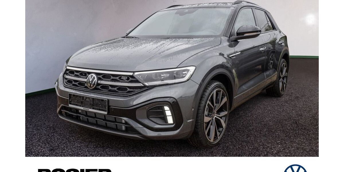 VW T-Roc 9.999 km 42.490 &euro; Menden 58706