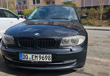 BMW 118 280.156 km 2.950 &euro; Dortmund 44263