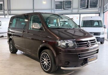 VW T5 Transporter 193.600 km 21.500 &euro; Gelsenkirchen 45879