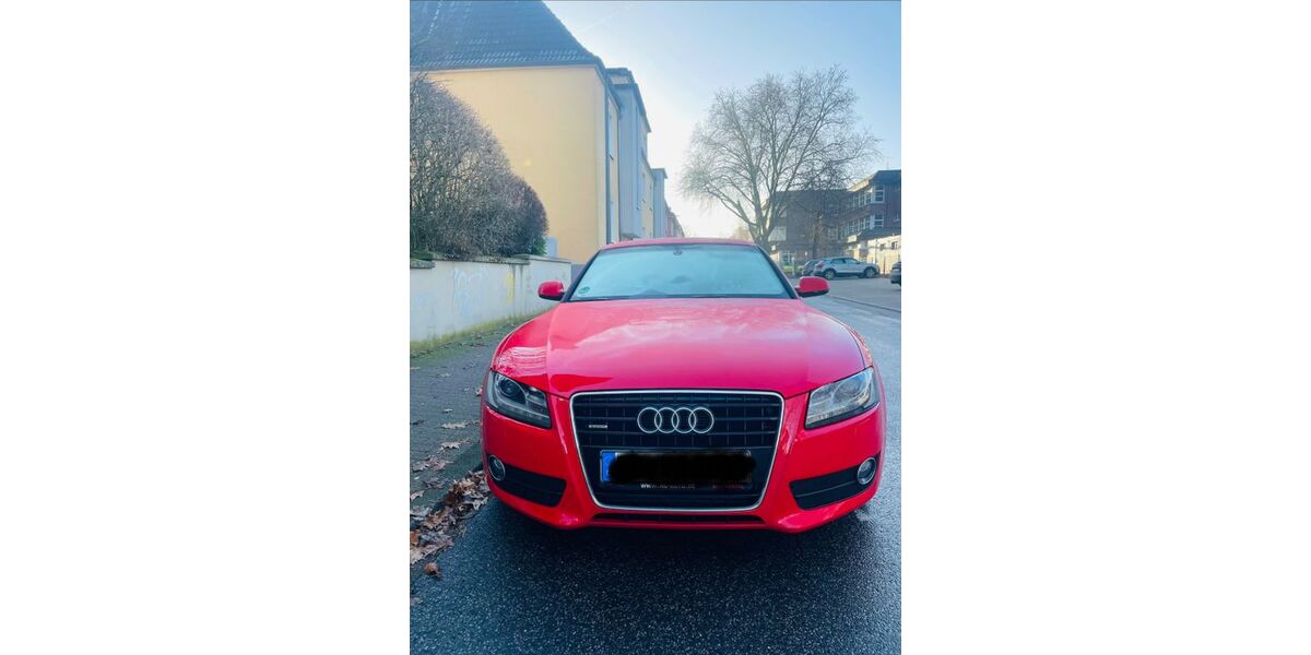 Audi A5 163.000 km 11.000 &euro; Gelsenkirchen 45894