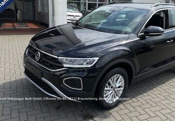 VW T-Roc 5.750 km 27.998 &euro; Lünen 44534