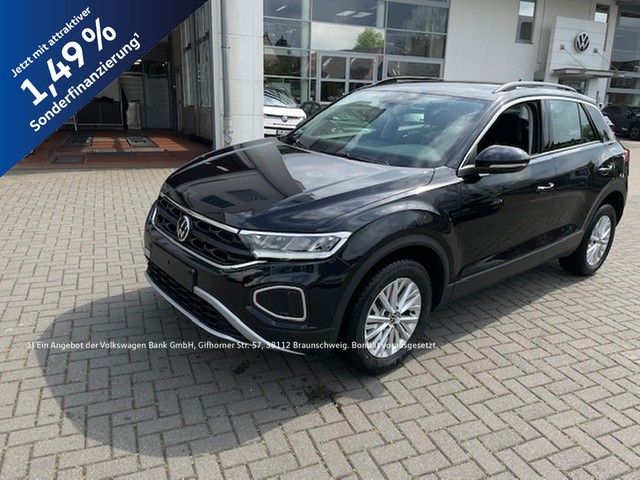 VW T-Roc 5.750 km 27.998 &euro; Lünen 44534