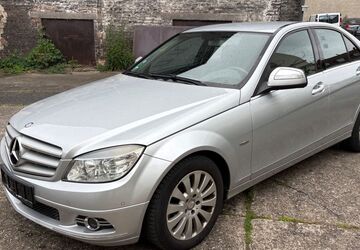Mercedes-Benz C 200 178.400 km 6.800 &euro; Dortmund 44339
