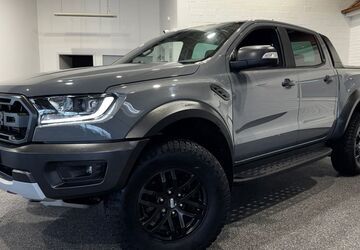 Ford Ranger 36.500 km 41.990 &euro; Marl/Recklinghausen 45770