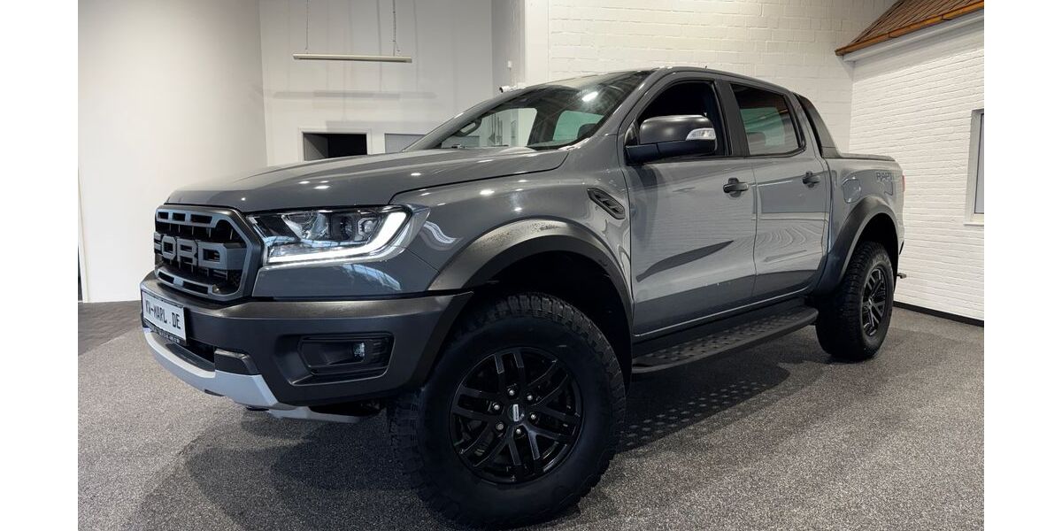 Ford Ranger 36.500 km 41.990 &euro; Marl/Recklinghausen 45770