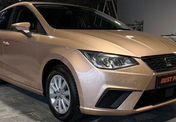 Seat Ibiza 158.000 km 7.790 &euro; Unna 59425