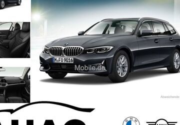 BMW 320 67.307 km 28.840 &euro; Bochum 44809