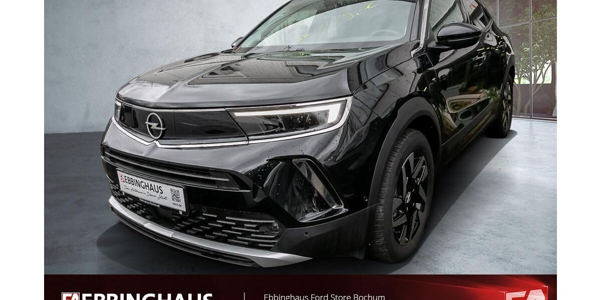 Opel Mokka-e 28.500 km 19.249 &euro; Bochum 44803