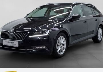 Skoda Superb 101.229 km 25.460 &euro; Bochum 44809