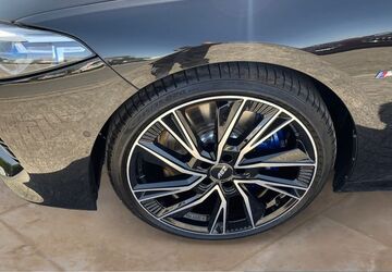 BMW 840 24.005 km 66.190 &euro; Werne 59368