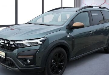 Dacia Jogger 6.500 km 20.490 &euro; Marl 45770