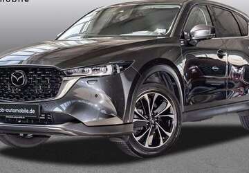 Mazda CX-5 26.300 km 31.490 &euro; Hagen 58135