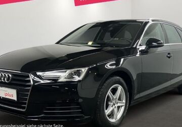 Audi A4 70.492 km 19.550 &euro; Hagen 58089