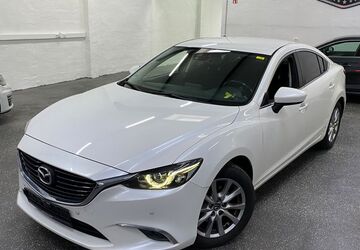 Mazda 6 171.898 km 8.600 &euro; Iserlohn 58638