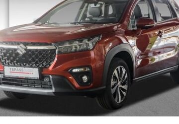 Suzuki (SX4) S-Cross 6.999 km 27.960 &euro; Herne 44625