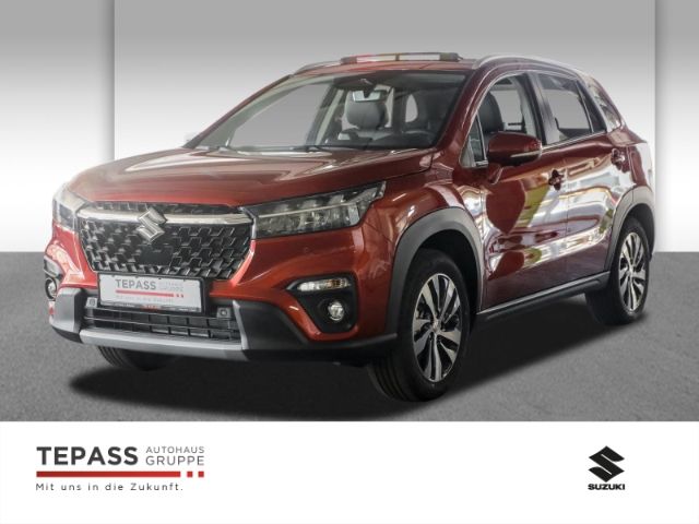 Suzuki (SX4) S-Cross 6.999 km 27.960 &euro; Herne 44625