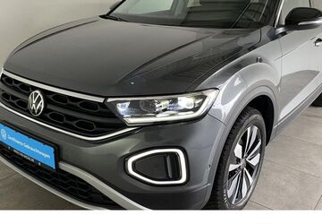 VW T-Roc 6.984 km 32.880 &euro; Bochum - Linden 44879