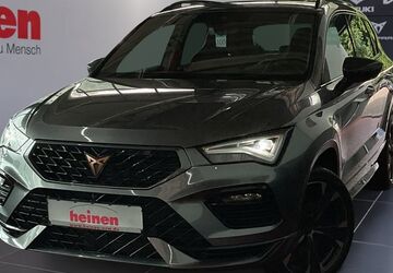 Cupra Ateca 58.116 km 30.899 &euro; Werne 59368