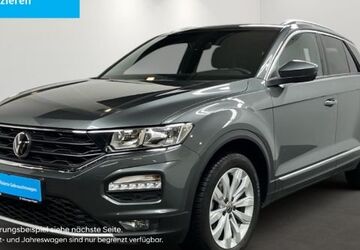 VW T-Roc 31.484 km 23.250 &euro; Hagen 58089