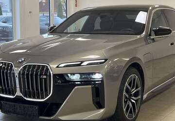 BMW 760 77.000 km 94.000 &euro; Datteln 45711