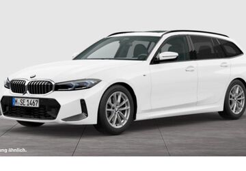 BMW 330 29.099 km 44.990 &euro; Castrop-Rauxel 44579