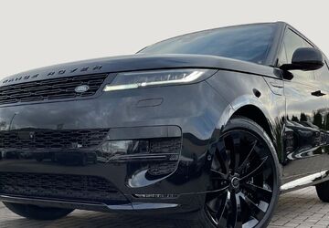 Land Rover Range Rover Sport 19.700 km 119.900 &euro; Iserlohn 58640