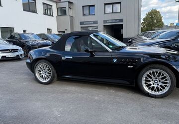 BMW Z3 133.000 km 13.990 &euro; Dortmund 44147