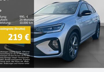 VW Taigo 15.065 km 24.940 &euro; Marl 45770