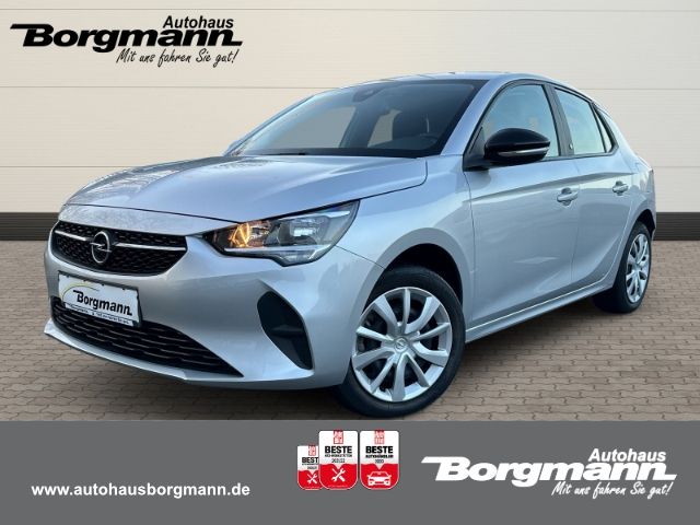 Opel Corsa 24.000 km 13.850 &euro; Gelsenkirchen 45894