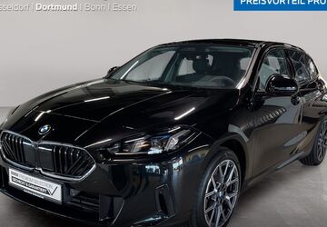 BMW 120 12.657 km 28.999 &euro; Dortmund 44263