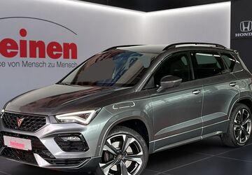 Cupra Ateca 29.032 km 31.909 &euro; Holzwickede 59439